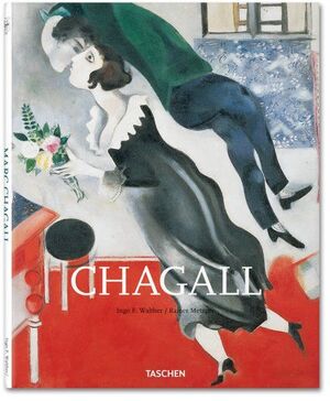 CHAGALL (T.D)