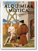 ALQUIMIA AND MÍSTICA