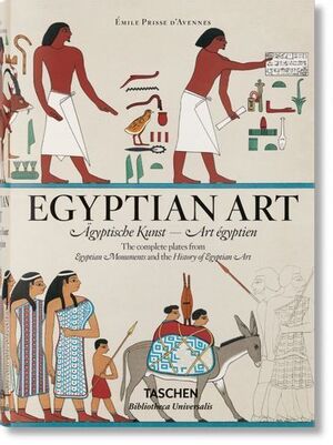 EGYPTIAN ART