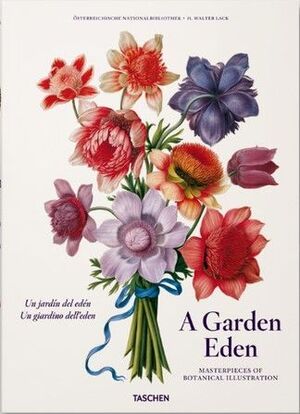 A GARDEN EDEN