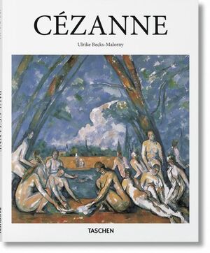 CÉZANNE PAUL