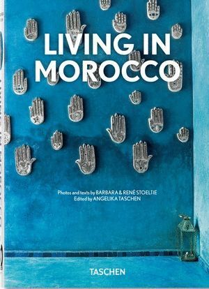 LIVING IN MOROCCO