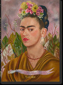 FRIDA KAHLO. 40TH ED