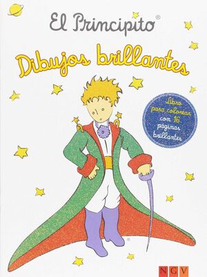 EL PRINCIPITO. DIBUJOS BRILLANTES