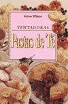 TENTADORAS PASTAS DE TÉ