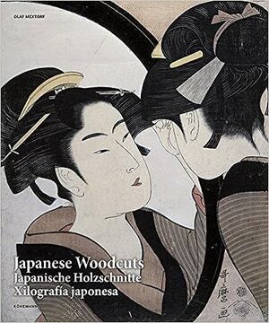 JAPANESE WOODCUTS