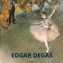 ARTISTAS: EDGAR DEGAS (HC)