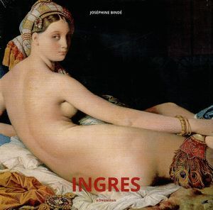 INGRES