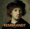 ARTISTAS: REMBRANDT (HC)