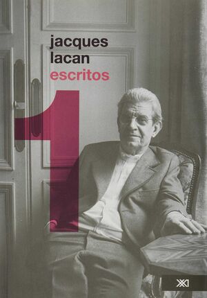 JACQUES LACAN ESCRITOS 1