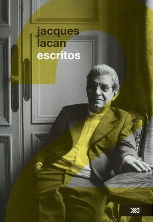 JACQUES LACAN ESCRITOS 2
