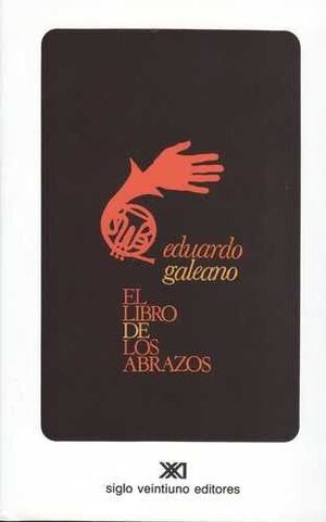 EL LIBRO DE LOS ABRAZOS