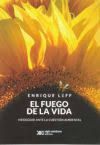 EL FUEGO DE LA VIDA HEIDEGGER ANTE LA CUESTIÓN AMBIENTAL