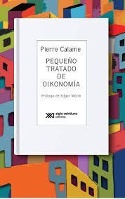 PEQUEÑO TRATADO DE OIKONOMIA