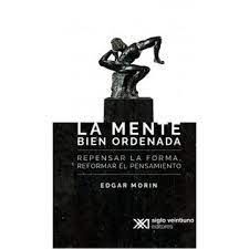 LA MENTE BIEN ORDENADA
