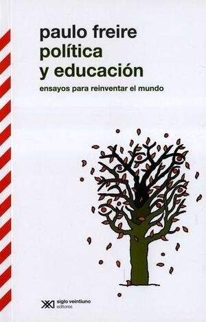 POLITICA Y EDUCACION