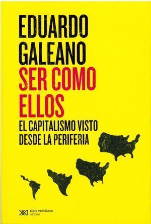 SER COMO ELLOS Y OTROS RELATOS