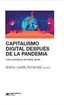 CAPITALISMO DIGITAL DESPUÉS DE LA PANDEMIA