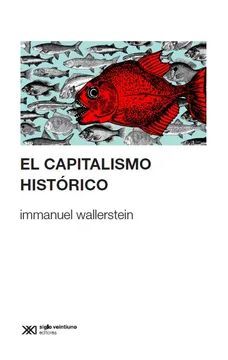 CAPITALISMO HISTÓRICO