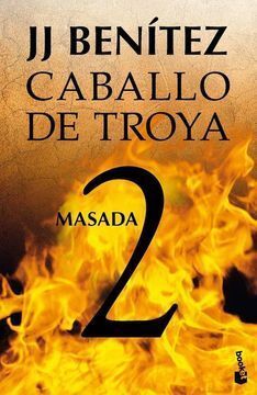 CABALLO DE TROYA 2. MASADA