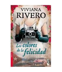 LOS COLORES DE LA FELICIDAD