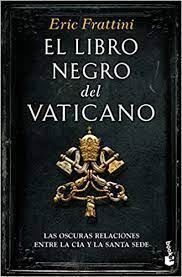 EL LIBRO NEGRO DEL VATICANO