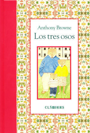 TRES OSOS, LOS