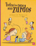 TODOS LOS OSOS SON ZURDOS
