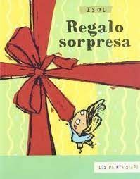 REGALO  SORPRESA