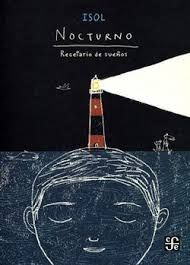 NOCTURNO RECETARIO DE SUEÑOS