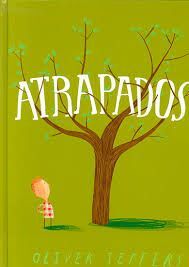 ATRAPADOS