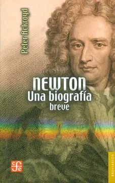 NEWTON UNA BIOGRAFÍA BREVE