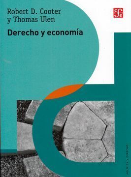 DERECHO Y ECONOMÍA
