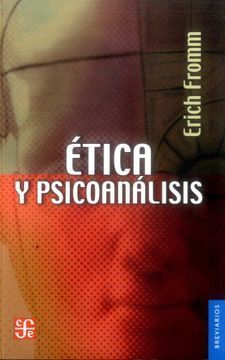 ÉTICA Y PSICOANÁLISIS