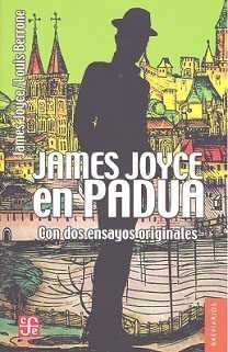 JAMES JOYCE EN PADUA