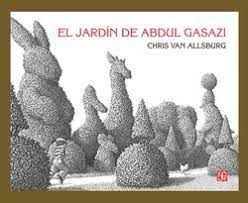 JARDÍN DE ABDUL GASAZI