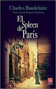 EL SPLEEN DE PARÍS