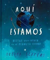 AQUI ESTAMOS