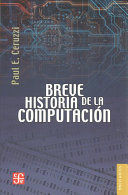 BREVE HISTORIA DE LA COMPUTACION