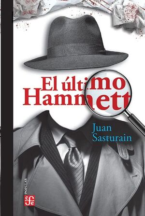 EL ÚLTIMO HAMMETT