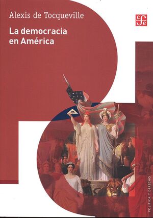 LA DEMOCRACIA EN AMÉRICA