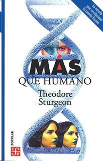 MAS QUE HUMANO
