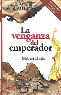 LA VENGANZA DEL EMPERADOR