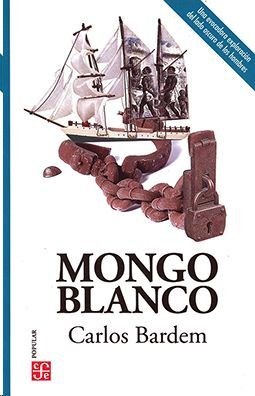 MONGO BLANCO