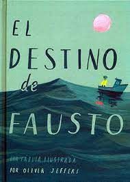 EL DESTINO DE FAUSTO