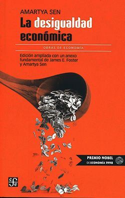 LA DESIGUALDAD ECONÓMICA