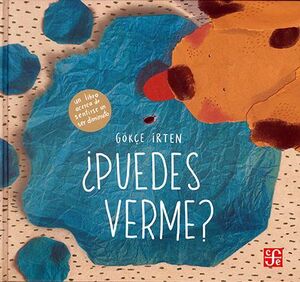 PUEDES VERME?