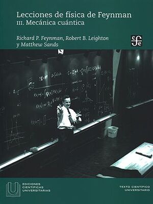 LECCIONES DE FISICA DE FEYNMAN III