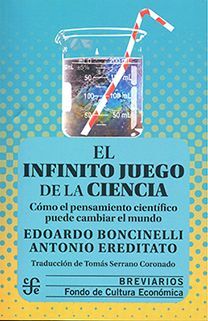 EL INFINITO JUEGO DE LA CIENCIA