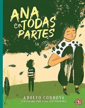 ANA EN TODAS PARTES